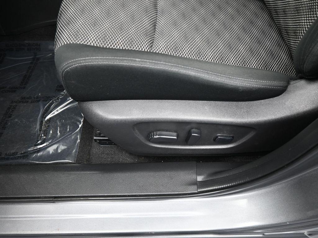 used 2021 Nissan Rogue Sport car, priced at $17,991