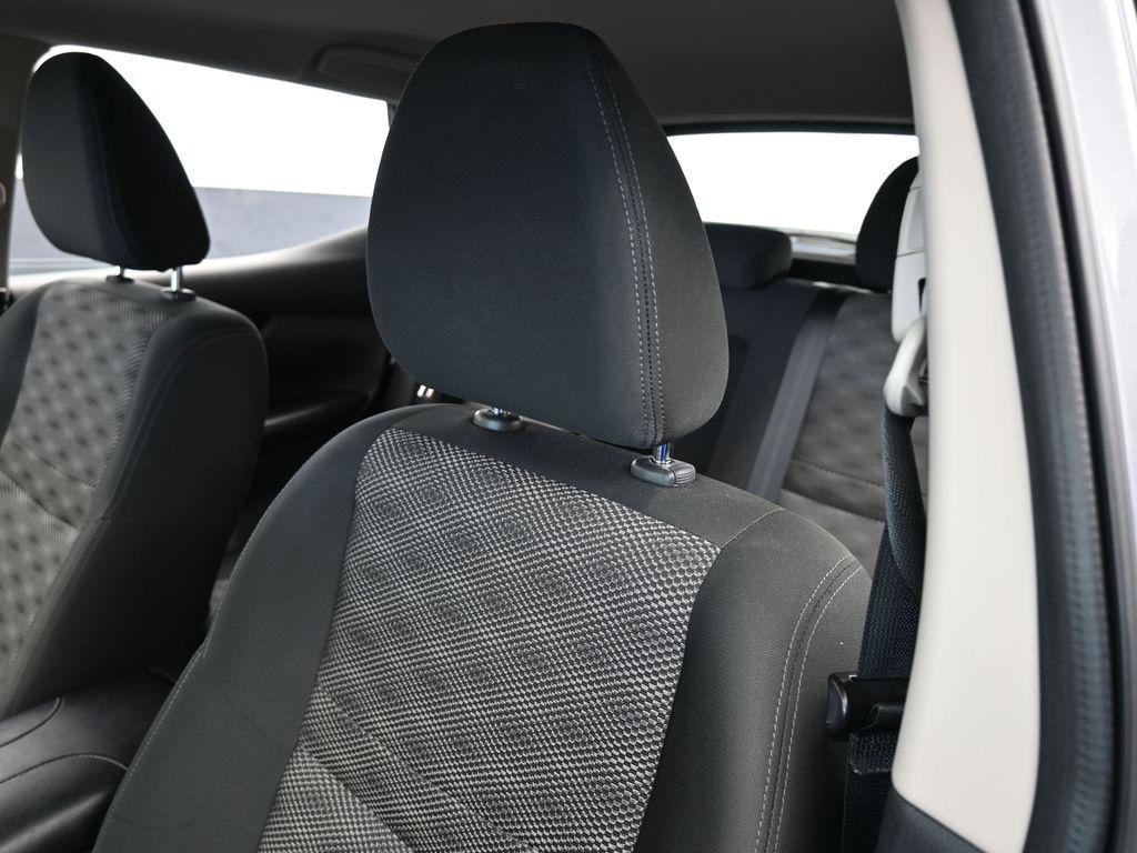 used 2021 Nissan Rogue Sport car, priced at $17,991