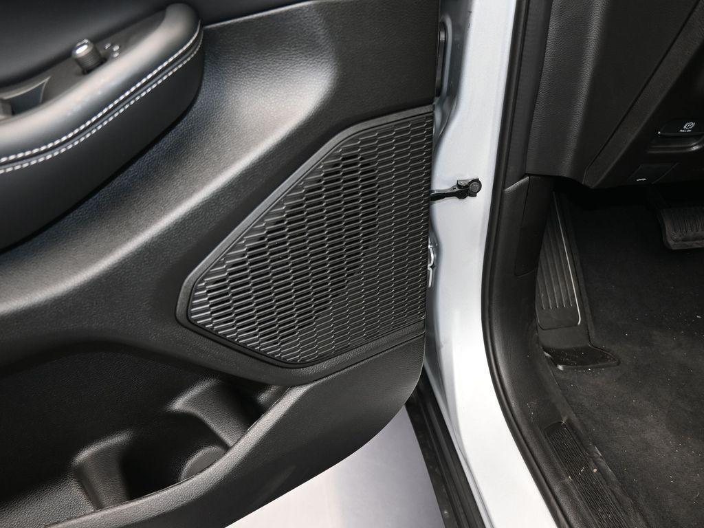 new 2025 Jeep Grand Cherokee car