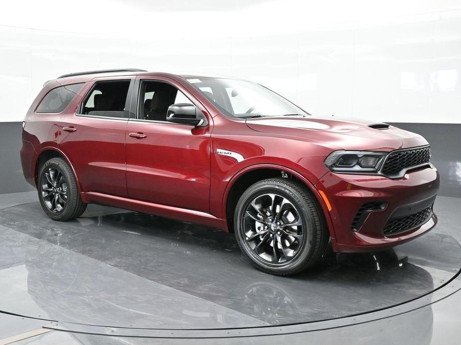 new 2024 Dodge Durango car, priced at $45,095