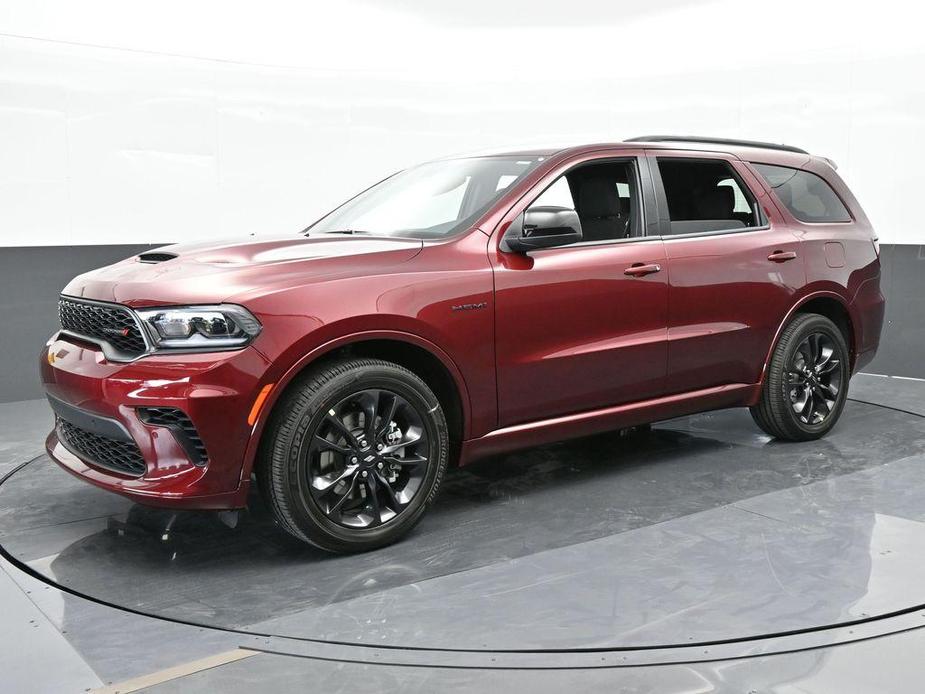 new 2024 Dodge Durango car, priced at $45,095