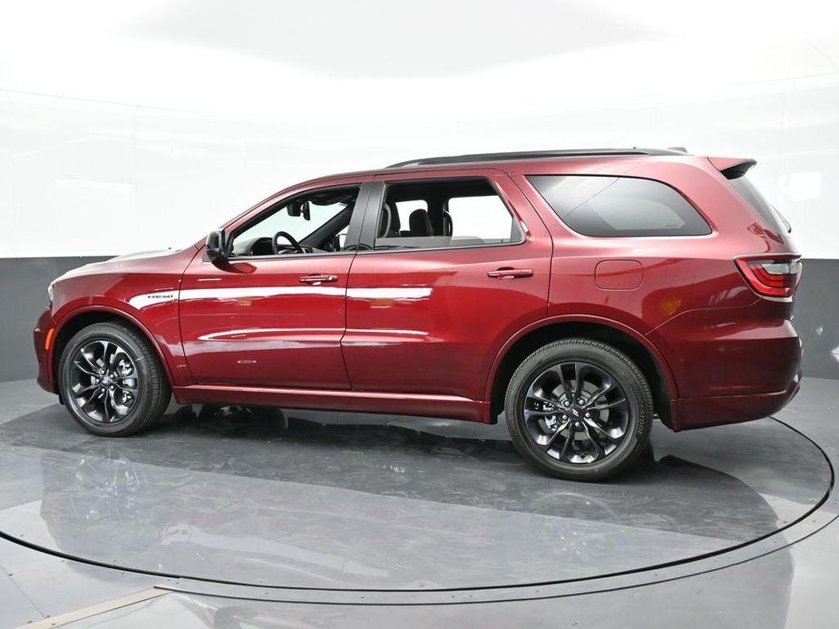 new 2024 Dodge Durango car, priced at $45,095