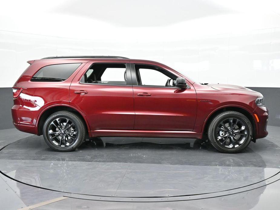 new 2024 Dodge Durango car, priced at $45,095