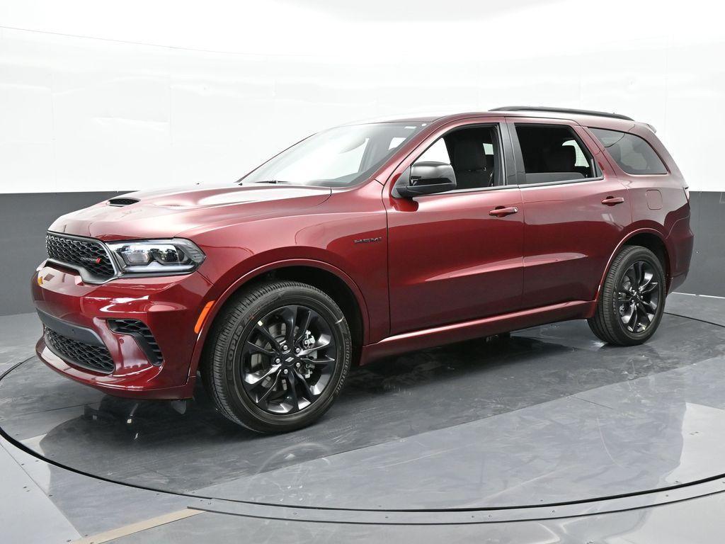 new 2024 Dodge Durango car, priced at $44,595