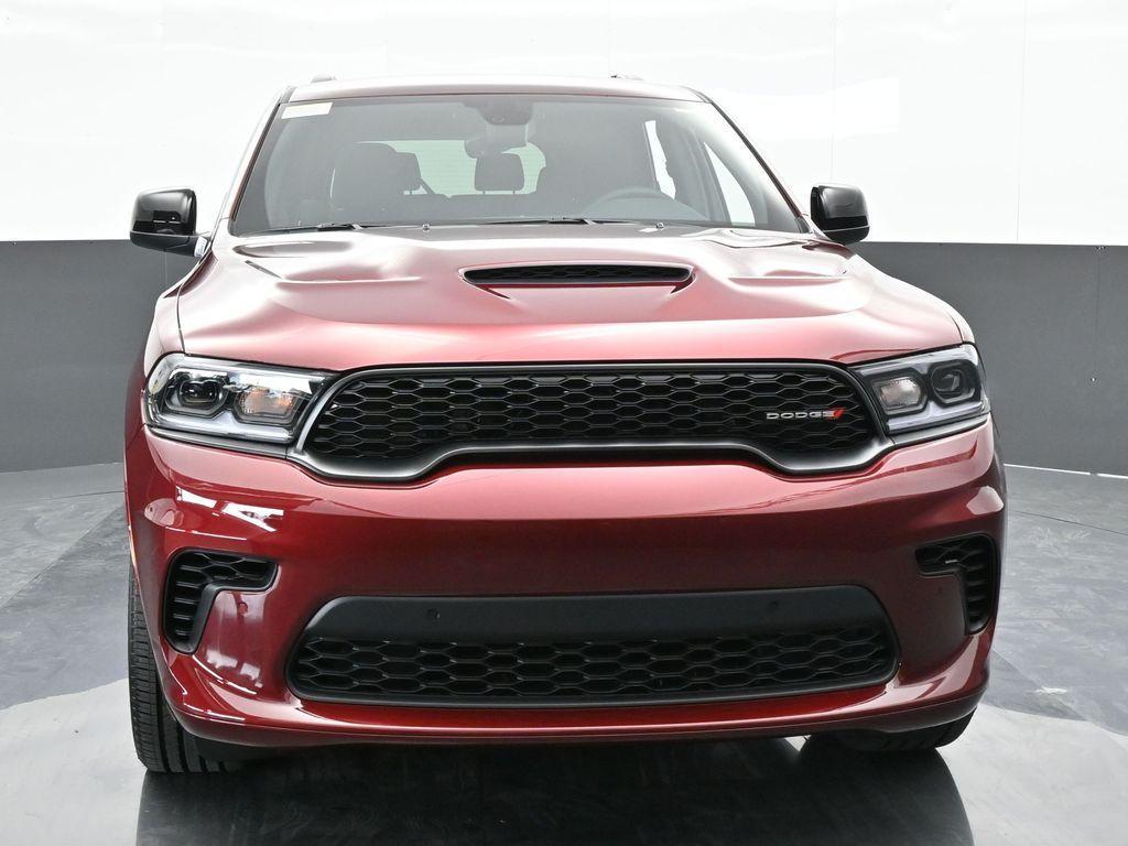 new 2024 Dodge Durango car, priced at $44,595