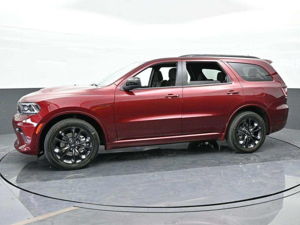 new 2024 Dodge Durango car, priced at $44,595