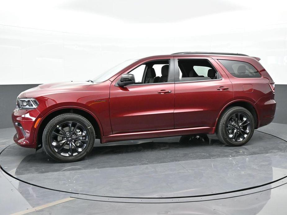 new 2024 Dodge Durango car, priced at $45,095