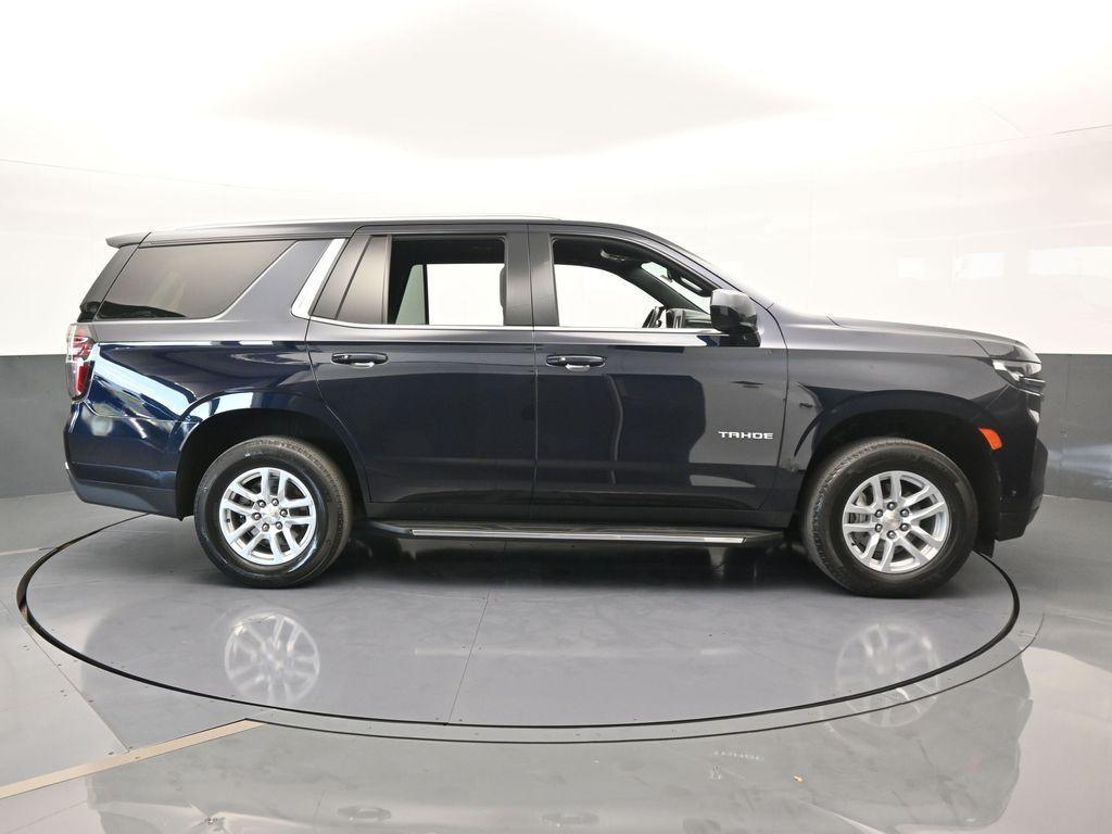 used 2023 Chevrolet Tahoe car, priced at $44,995