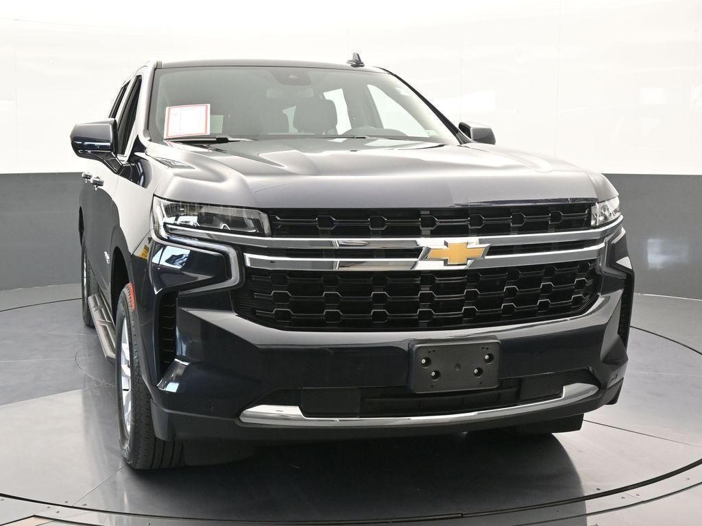 used 2023 Chevrolet Tahoe car, priced at $44,995