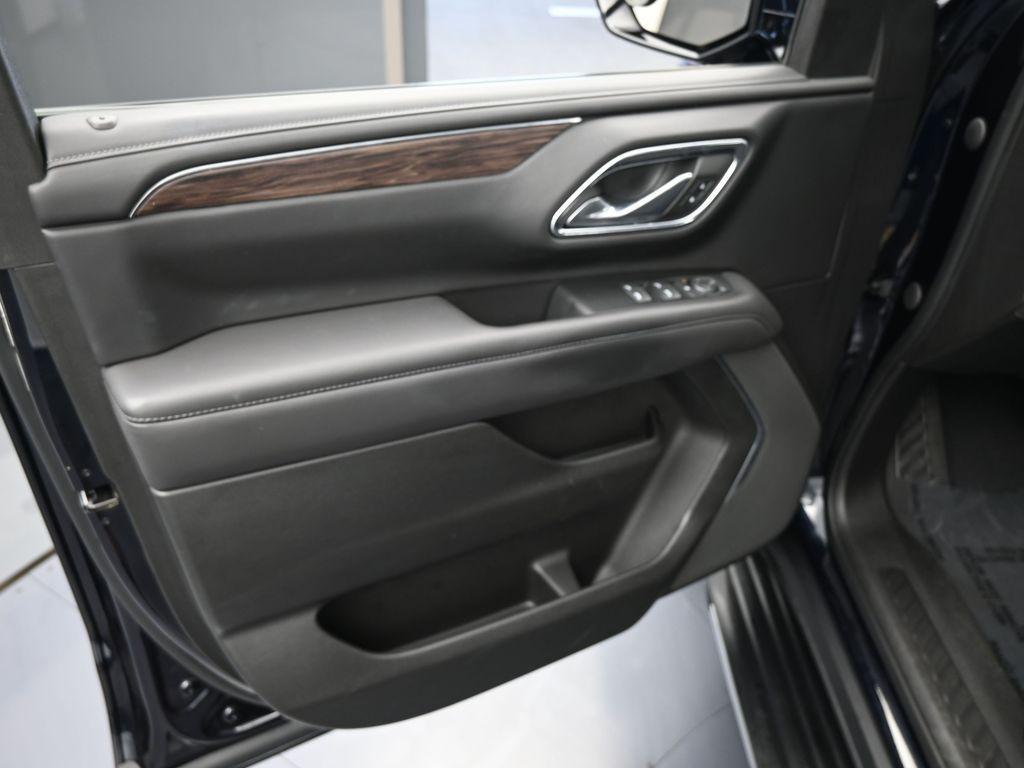 used 2023 Chevrolet Tahoe car, priced at $44,995