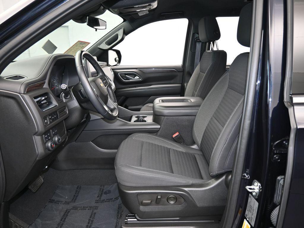 used 2023 Chevrolet Tahoe car, priced at $44,995