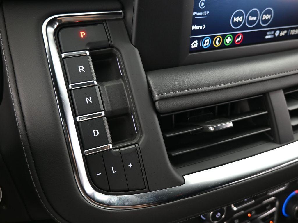 used 2023 Chevrolet Tahoe car, priced at $44,995