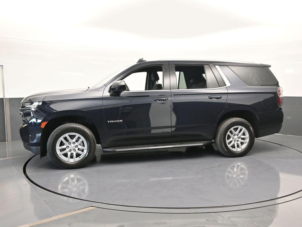 used 2023 Chevrolet Tahoe car, priced at $44,995