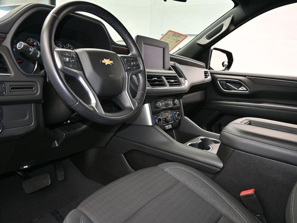 used 2023 Chevrolet Tahoe car, priced at $44,995