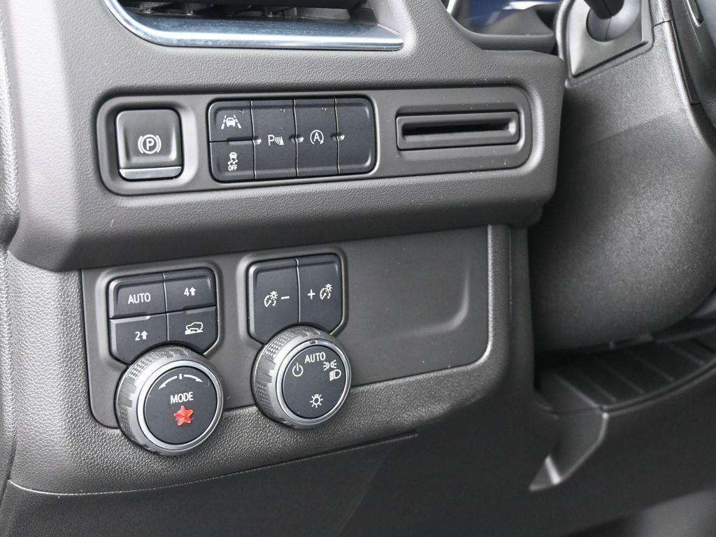 used 2023 Chevrolet Tahoe car, priced at $44,995