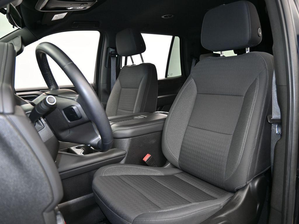 used 2023 Chevrolet Tahoe car, priced at $44,995
