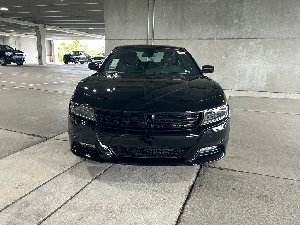 used 2023 Dodge Charger car, priced at $27,233