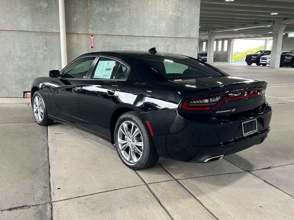 used 2023 Dodge Charger car, priced at $27,233