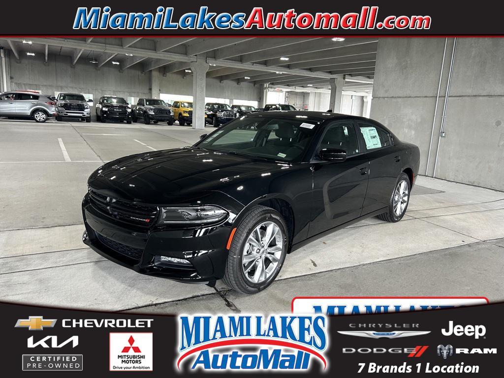 used 2023 Dodge Charger car, priced at $27,233