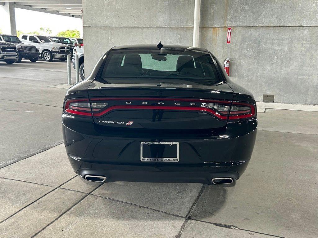 used 2023 Dodge Charger car, priced at $27,233