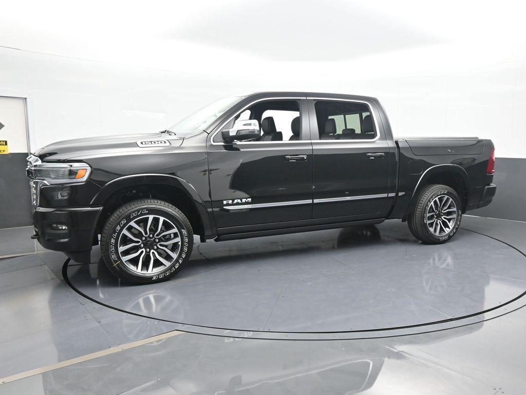 new 2026 Ram 1500 car, priced at $83,345