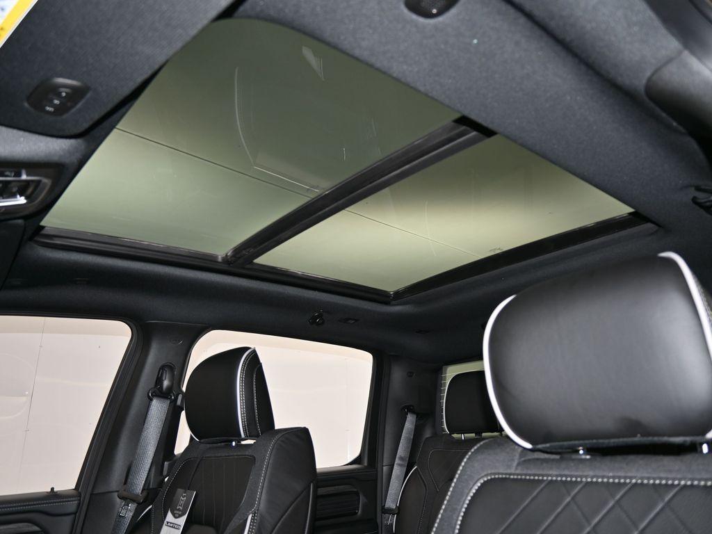 new 2026 Ram 1500 car, priced at $83,345