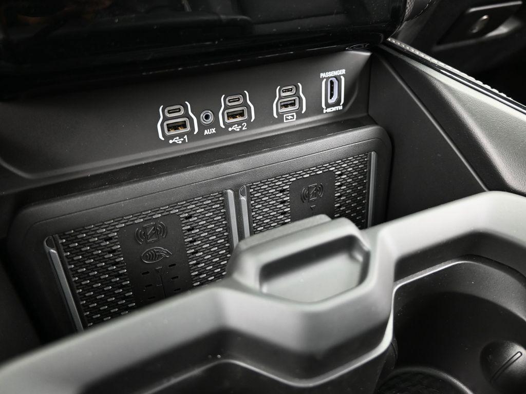 new 2026 Ram 1500 car, priced at $83,345