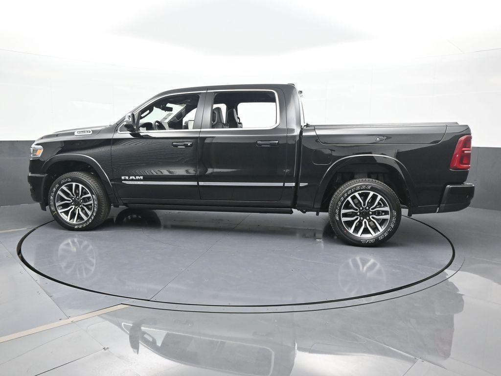 new 2026 Ram 1500 car, priced at $83,345