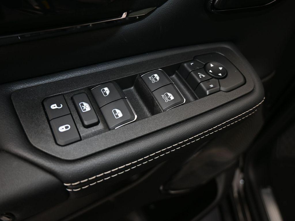 new 2026 Ram 1500 car, priced at $83,345
