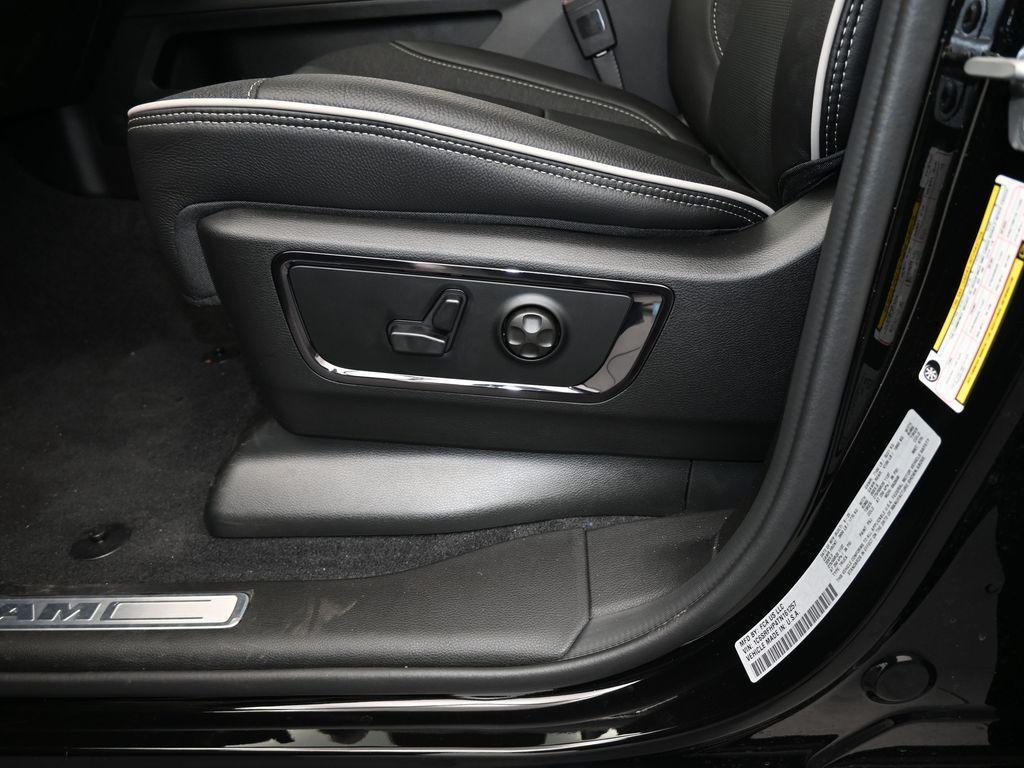 new 2026 Ram 1500 car, priced at $83,345
