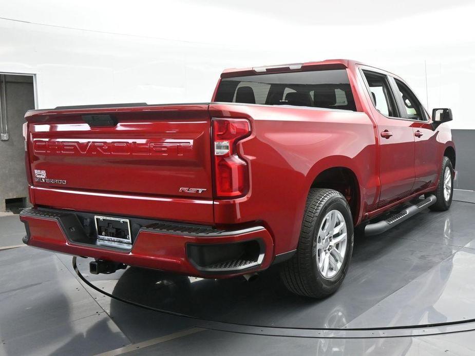 used 2021 Chevrolet Silverado 1500 car, priced at $28,991