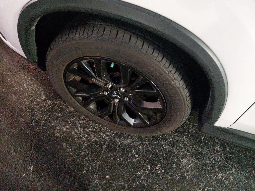 used 2017 Mitsubishi Outlander Sport car, priced at $11,991