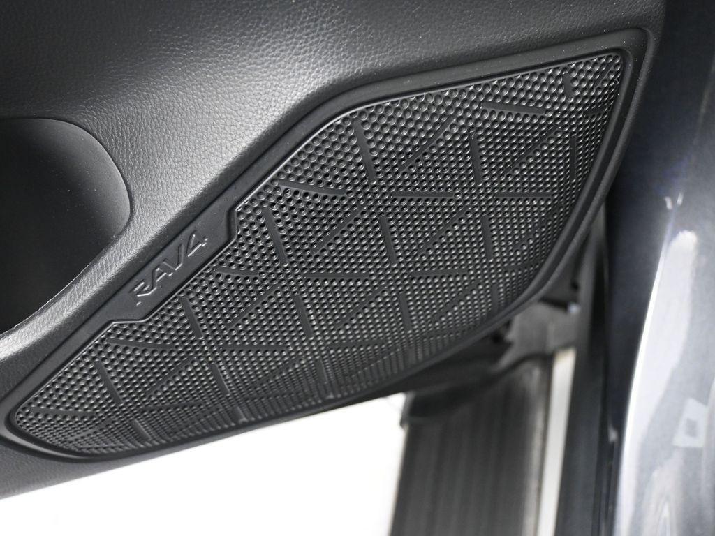 used 2022 Toyota RAV4 car, priced at $26,332