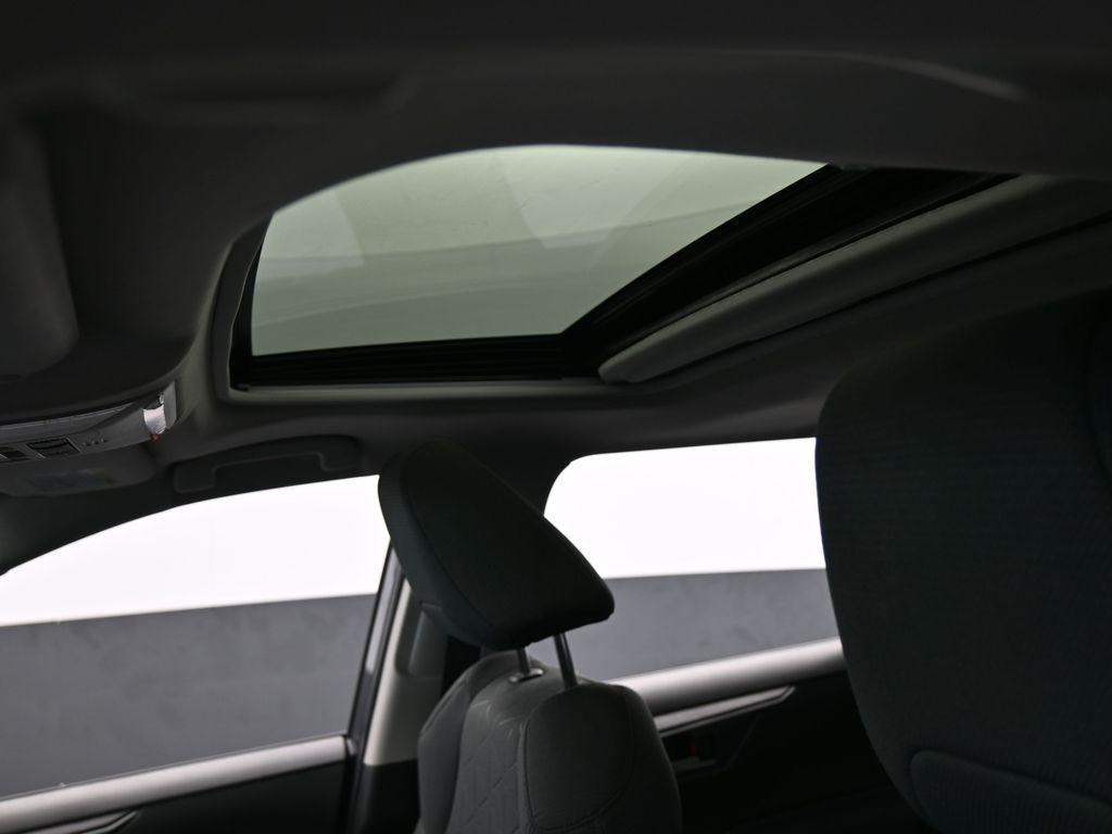 used 2022 Toyota RAV4 car, priced at $26,332