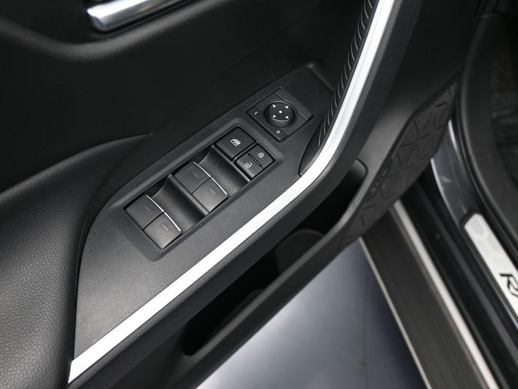 used 2022 Toyota RAV4 car, priced at $26,332