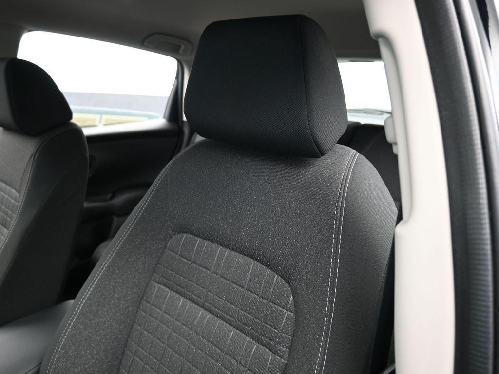 used 2024 Honda HR-V car, priced at $20,189