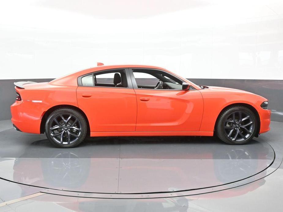 used 2023 Dodge Charger car, priced at $24,993