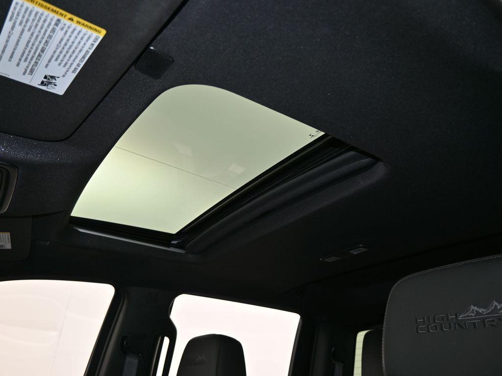 used 2022 Chevrolet Silverado 1500 Limited car, priced at $48,991