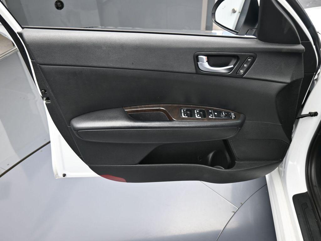 used 2016 Kia Optima car, priced at $11,517