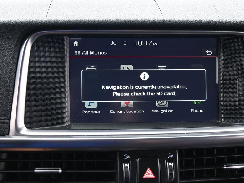 used 2016 Kia Optima car, priced at $11,517