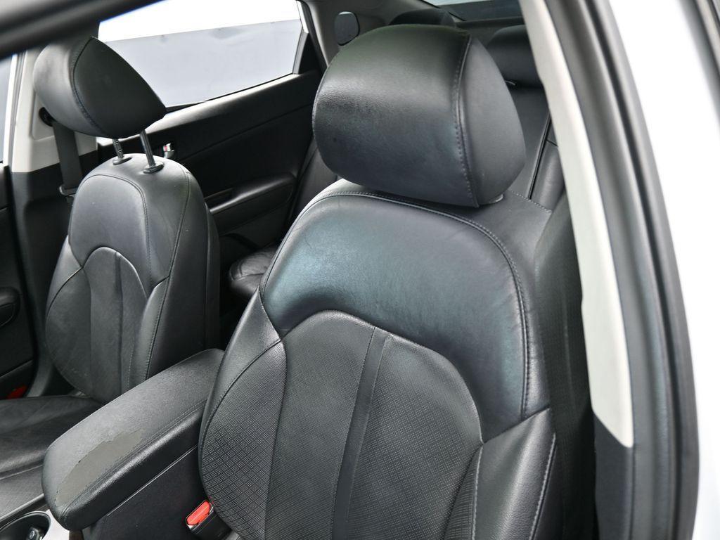 used 2016 Kia Optima car, priced at $11,517