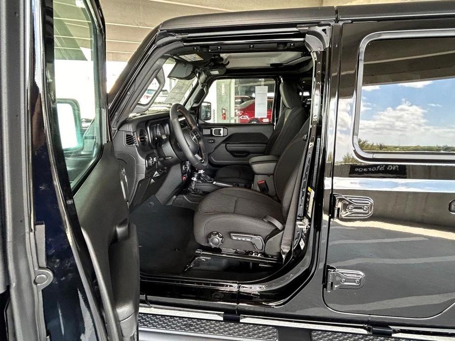 new 2024 Jeep Gladiator car, priced at $51,011