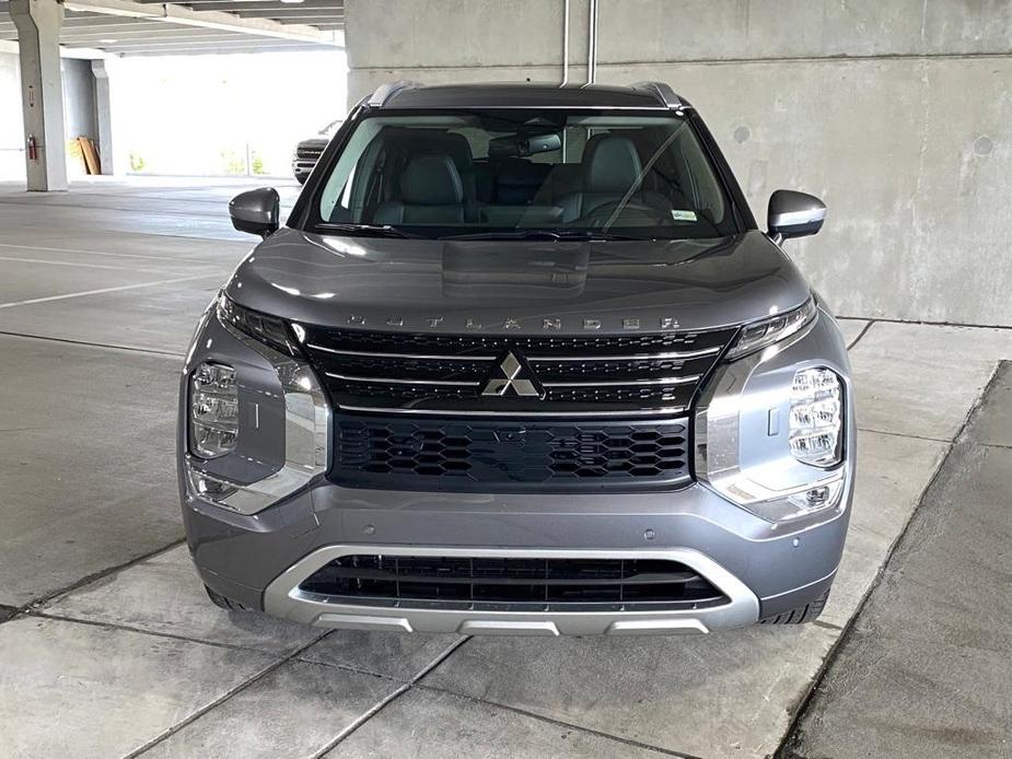 new 2023 Mitsubishi Outlander PHEV car, priced at $41,794