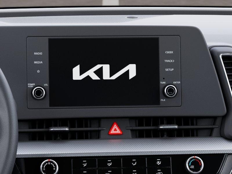 new 2024 Kia Sportage car, priced at $28,770