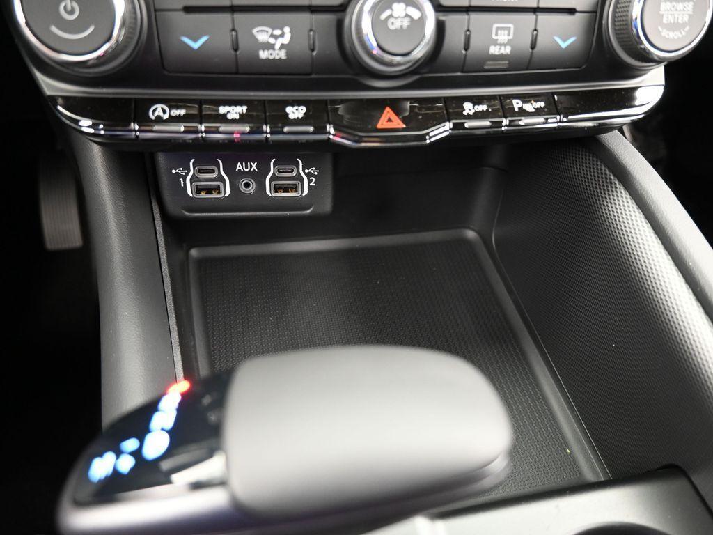 new 2026 Dodge Durango car, priced at $41,990