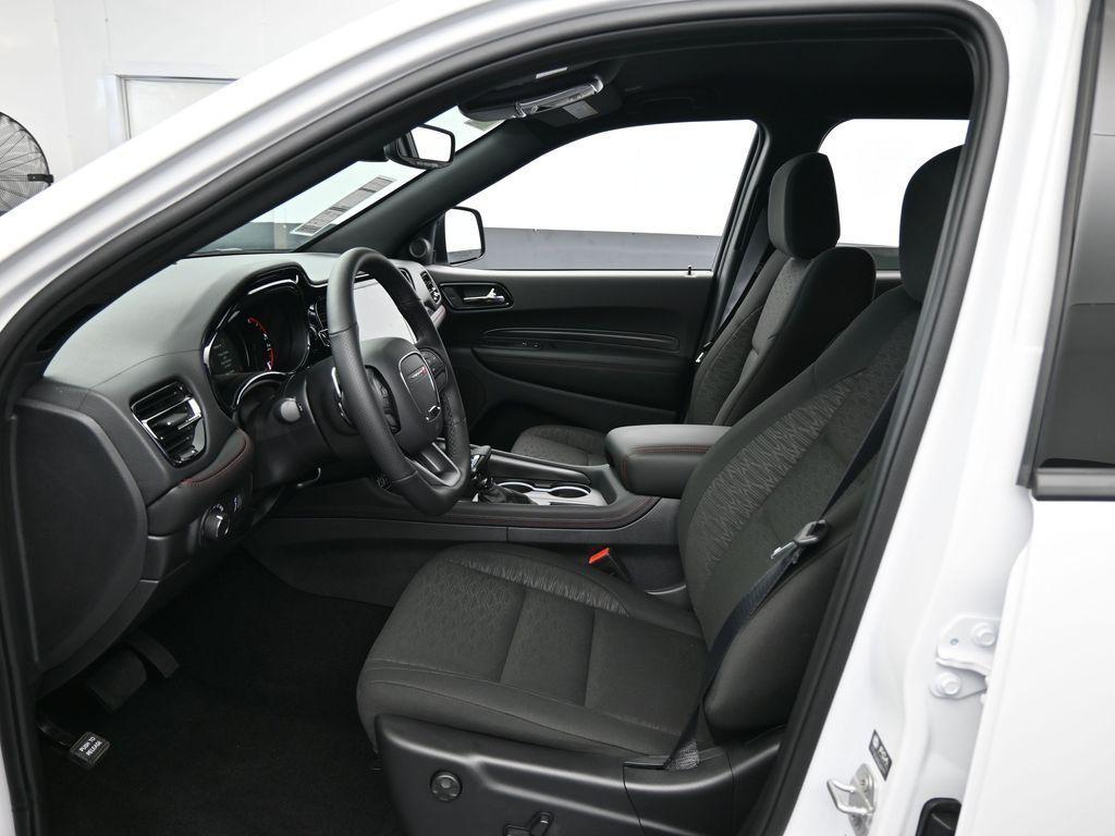 new 2026 Dodge Durango car, priced at $41,990