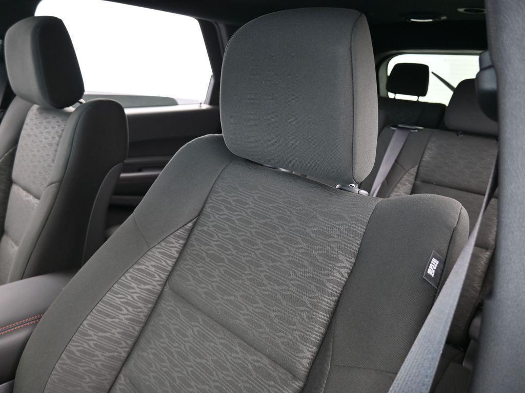 new 2026 Dodge Durango car, priced at $41,990