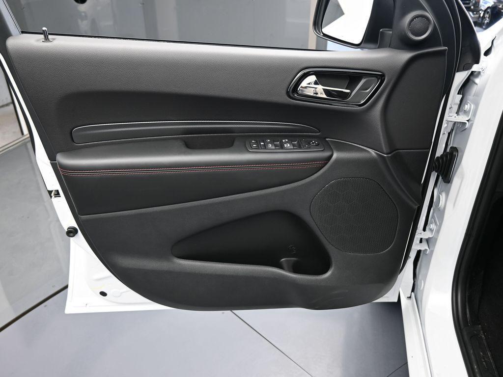 new 2026 Dodge Durango car, priced at $41,990