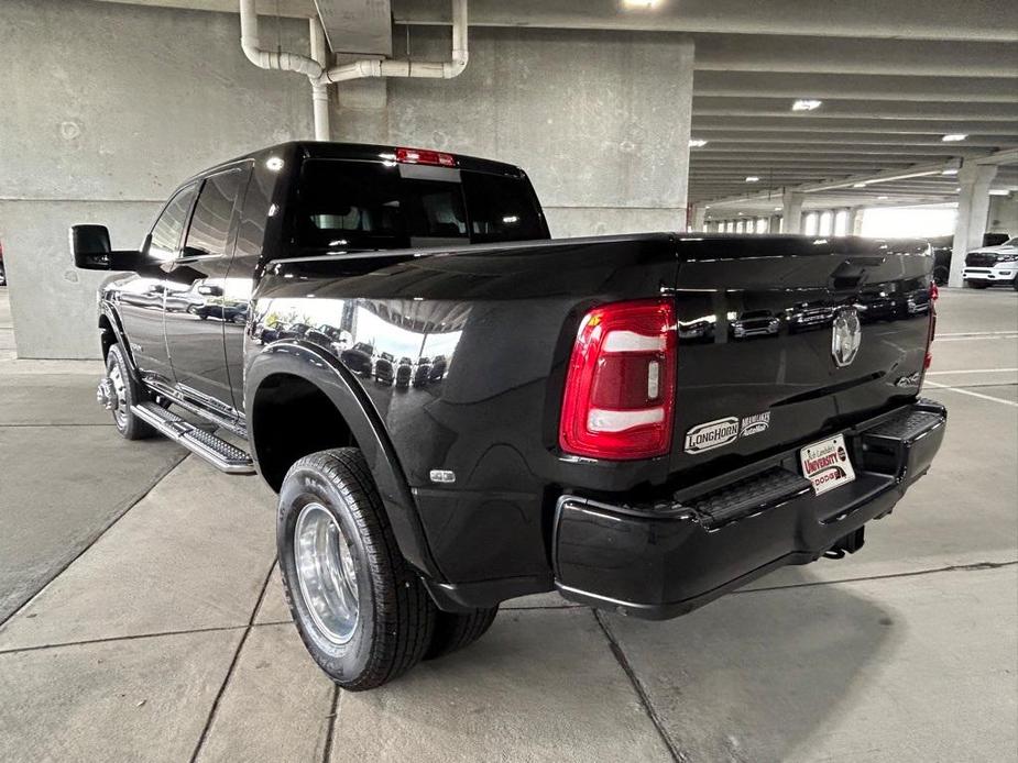 used 2023 Ram 3500 car, priced at $78,016