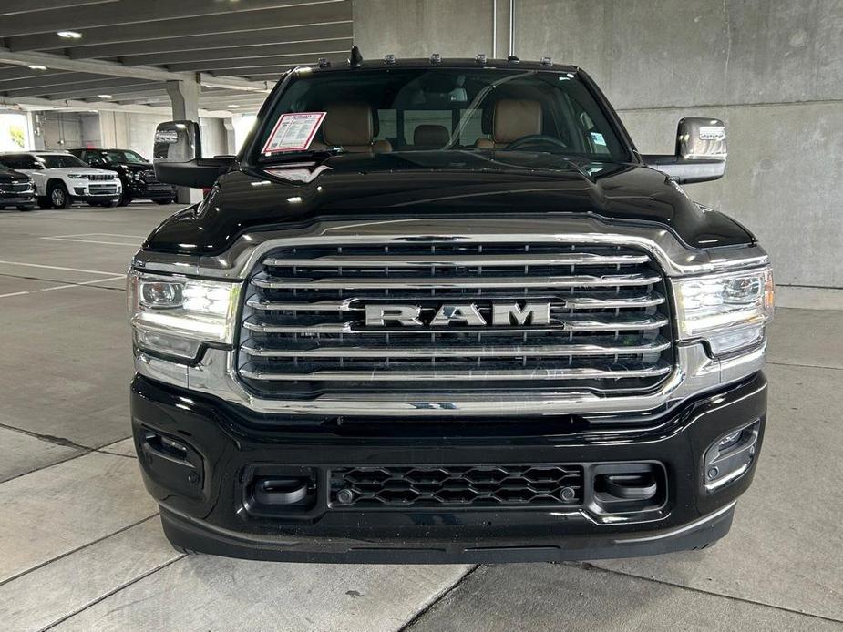 used 2023 Ram 3500 car, priced at $78,016